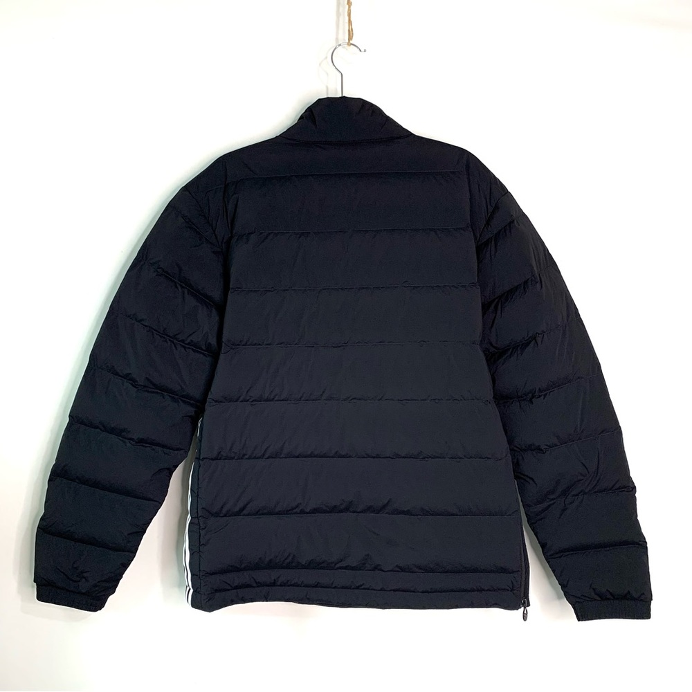 adidas Black Puffer Jacket - Picture 9 of 15